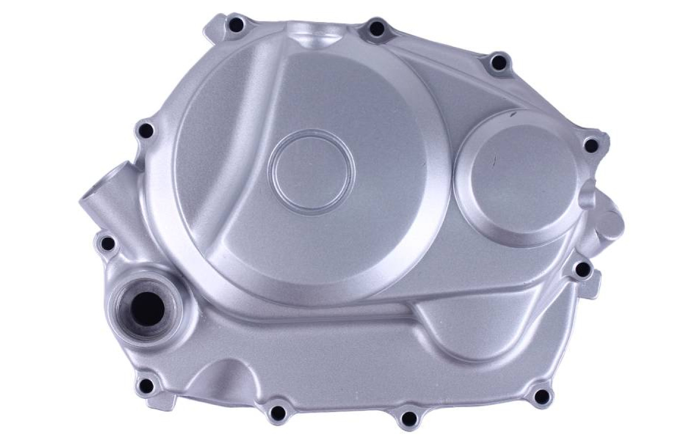 Крышка двигателя TΛTΛ правая на бензиновый двигательCB-250CC