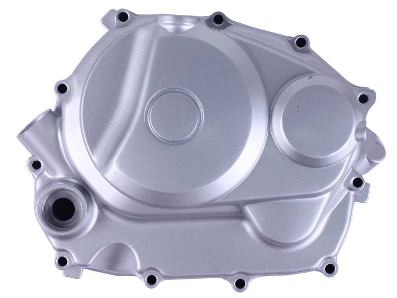 Кришка двигуна права TT AGRO MOTO на бензиновий двигун CB-250CC