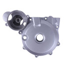 Крышка двигателя левая TΛTΛ на бензиновый двигатель CB-250CC