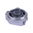 Крышка головы левая TΛTΛ на бензиновый двигатель CB-250CC