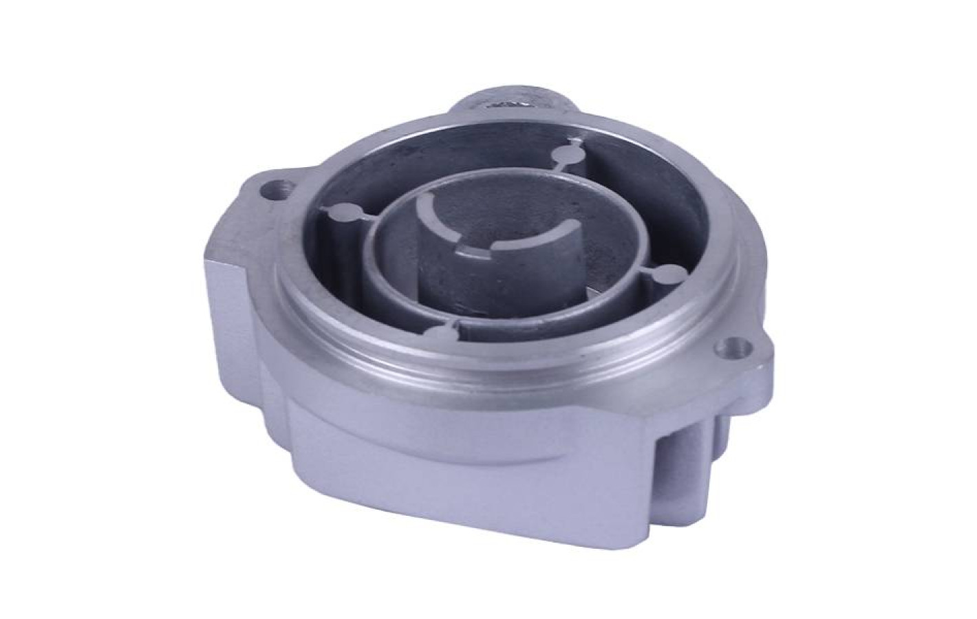 Крышка головы левая TΛTΛ на бензиновый двигатель CB-250CC