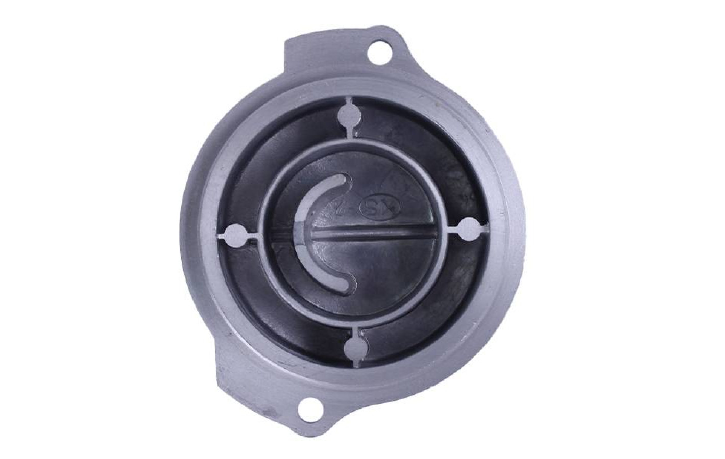 Крышка головы левая TΛTΛ на бензиновый двигатель CB-250CC
