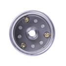Магнето генератора TΛTΛ на бензиновый двигатель CB-250CC