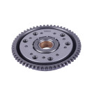 Бендикс в сборе TΛTΛ на бензиновый двигатель CB-250CC