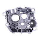 Картер правый TΛTΛ на бензиновый двигатель CG-300CC