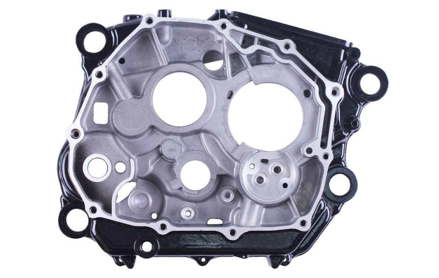 Картер правый TΛTΛ на бензиновый двигатель CG-300CC