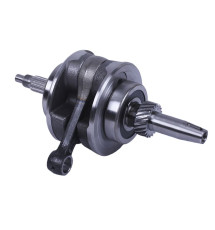 Колінвал у зборі TT AGRO MOTO на бензиновий двигун CG-300CC