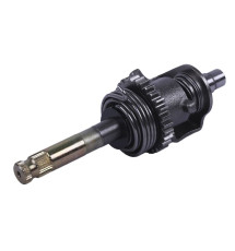 Вал лапки заводний TT AGRO MOTO на бензиновий двигун CG-300CC