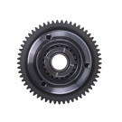 Бендикс в сборе TΛTΛ на бензиновый двигатель CG-300CC