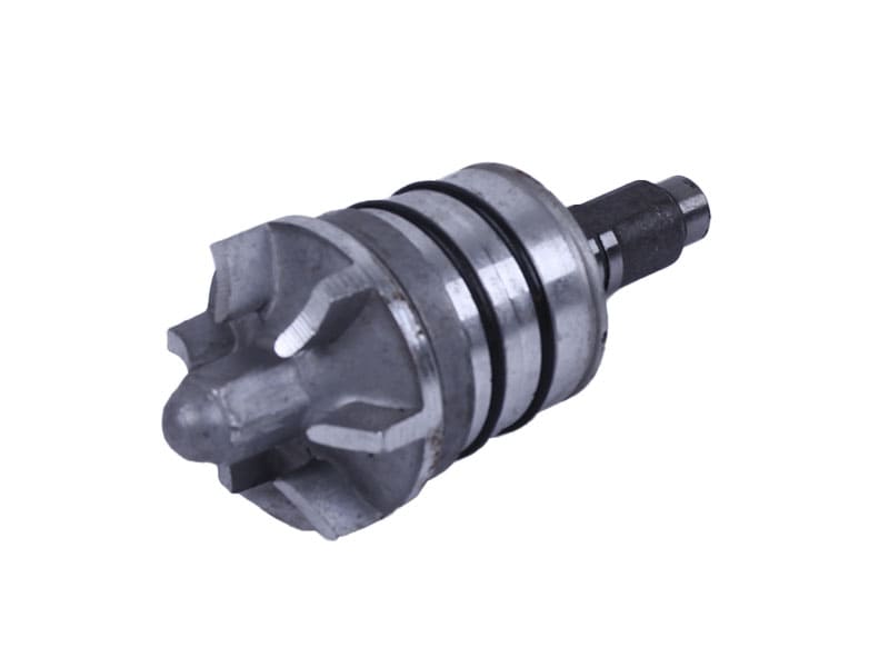 Помпа в сборе TT AGRO MOTO на бензиновый двигатель CG-300CC
