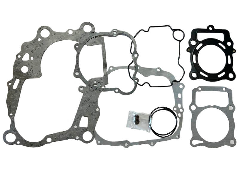 Прокладки TT AGRO MOTO на бензиновый двигатель CG-300CC, комплект, тип 2