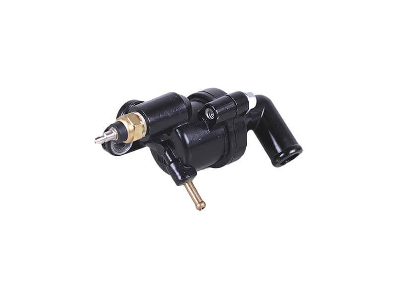 Термостат TT AGRO MOTO на бензиновый двигатель CG-300CC