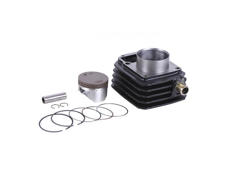 Поршнева (ЦПГ) 74 мм TT AGRO MOTO на бензиновий двигун CG-300CC