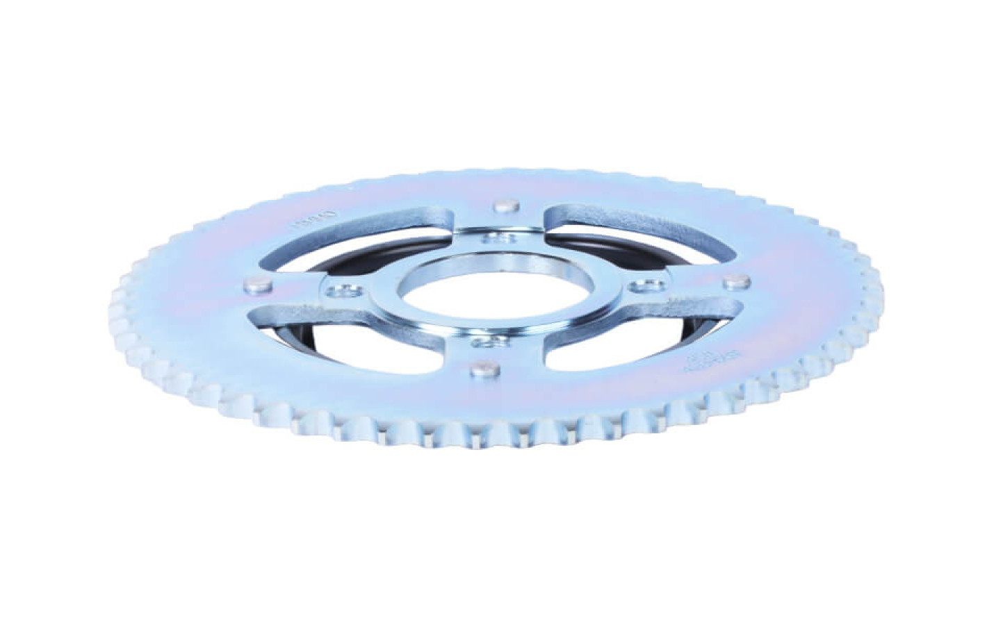 Звезда задняя 428×56Т YBX на мотоцикл XY200GY-9A УЦЕНКА