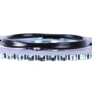Звезда задняя 428×56Т YBX на мотоцикл XY200GY-9A УЦЕНКА
