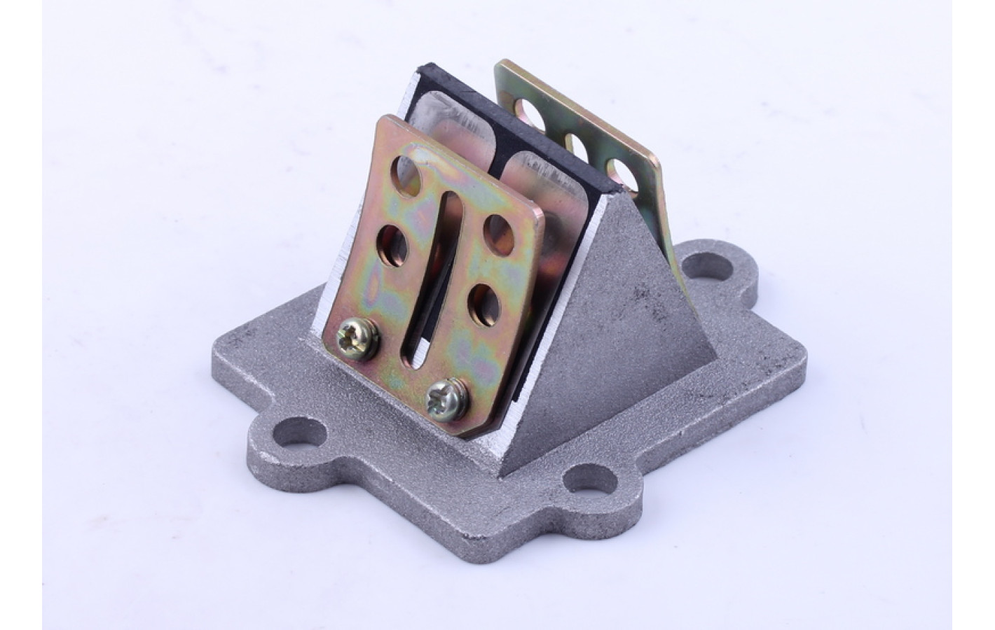 Клапан лепестковый - Yamaha JOG 50 - 3KJ - YBX