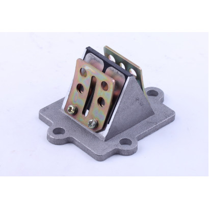 Клапан лепестковый - Yamaha JOG 50 - 3KJ - YBX