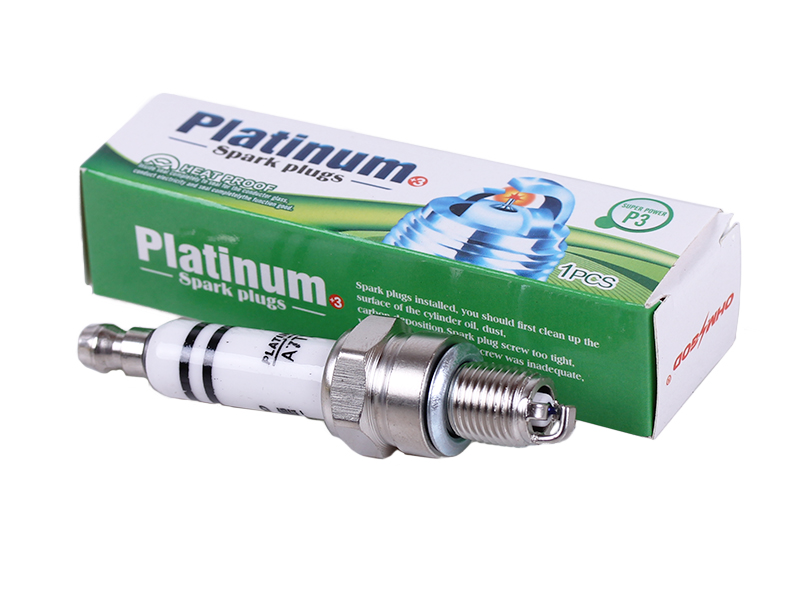 Свеча A7TC 360 Platinum (Iridium) - YBX
