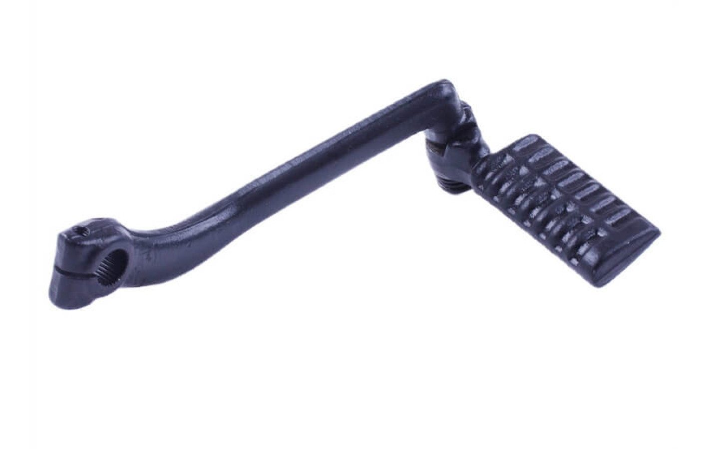 Кикстартер YBX на бензиновый двигатель 125/150CC