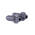 Направляющие клапанов, к-т: 2 шт. - 50CC4T - YBX