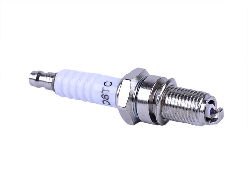 Свічка D8TC BOK (Iridium) - YBX