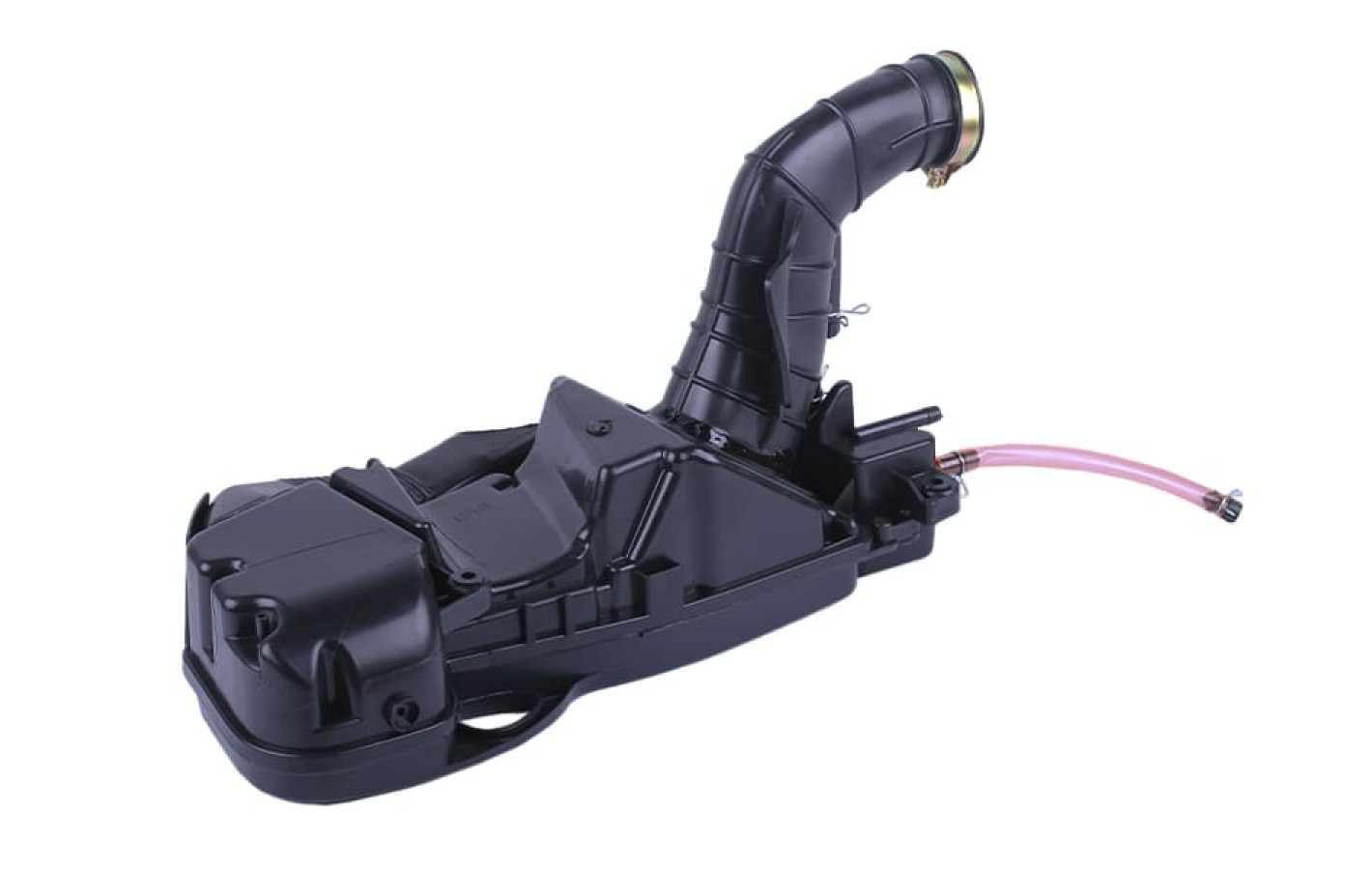 Фільтр повітряний у зборі YBX на бензиновий двигун 125CC
