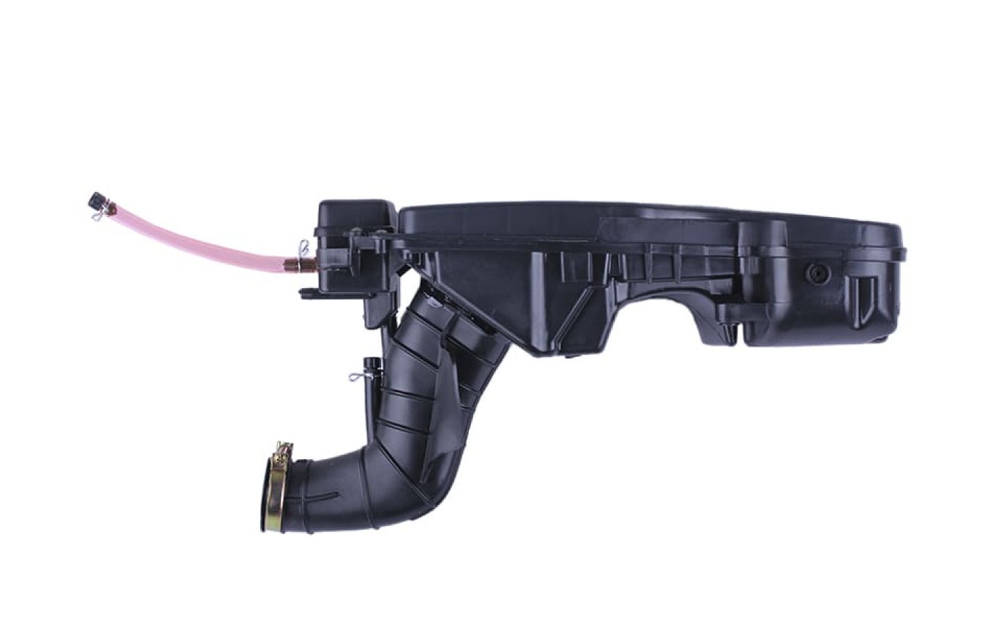 Фільтр повітряний у зборі YBX на бензиновий двигун 125CC