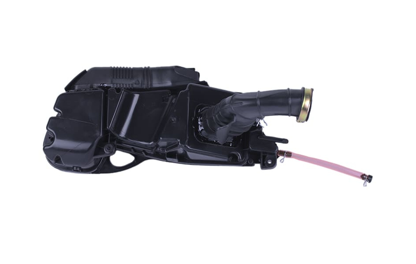 Фільтр повітряний у зборі YBX на бензиновий двигун 125CC
