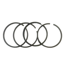 Поршневі кільця D55 TΛTΛ на компресор, к-т на 1 поршень, тип 2