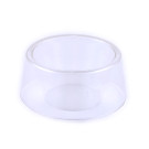 Масляная ванна воздушно - масляного фильтра - 180N  YBX