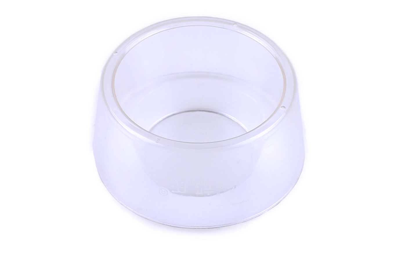 Масляная ванна воздушно - масляного фильтра - 180N  YBX