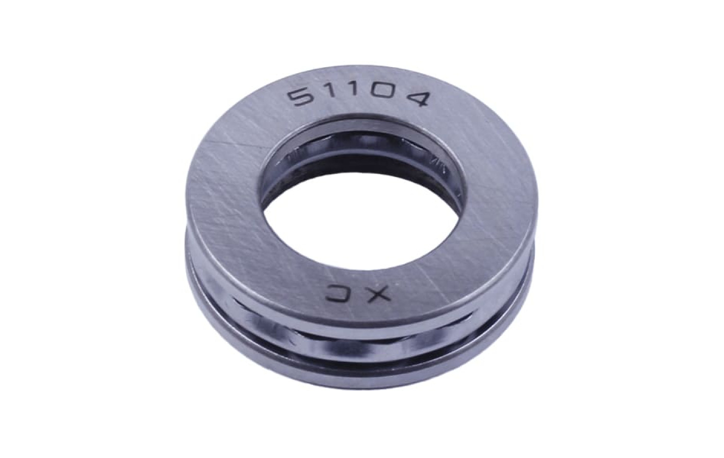 Підшипник упорний 51104 YBX на КПП