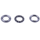 Підшипник упорний 51104 YBX на КПП