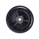 Сцепление в сборе 4 ручья MFC  YBX, малая вилка выжима