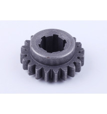 Шестерня провідна знижувальна Z-20 - КПП/6 YBX