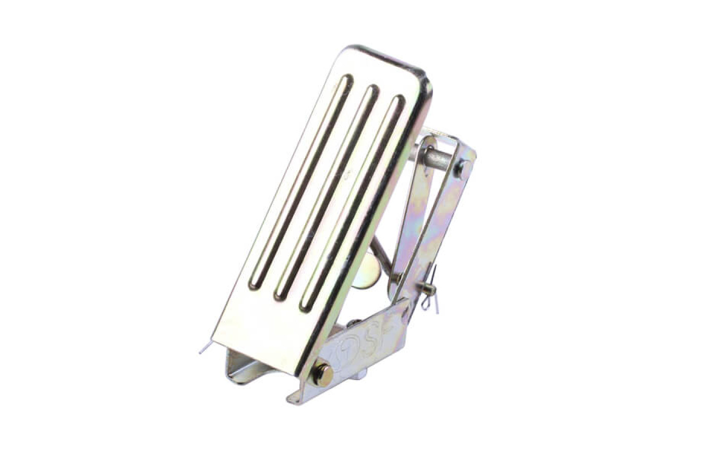 Педаль газу YBX на мототрактор