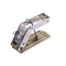 Педаль газу YBX на мототрактор