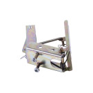 Педаль газу YBX на мототрактор