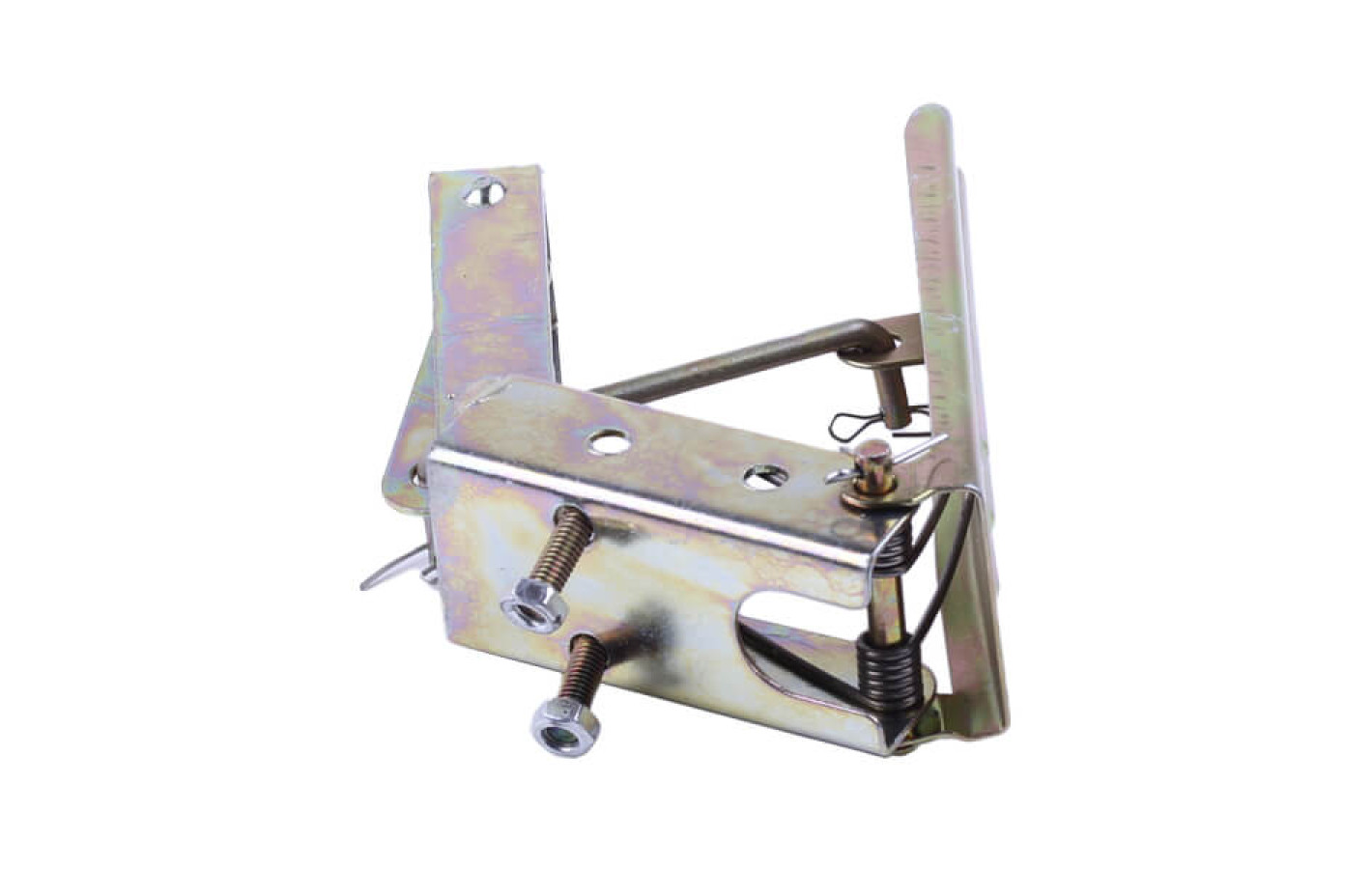 Педаль газу YBX на мототрактор