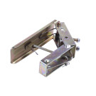 Педаль газу YBX на мототрактор