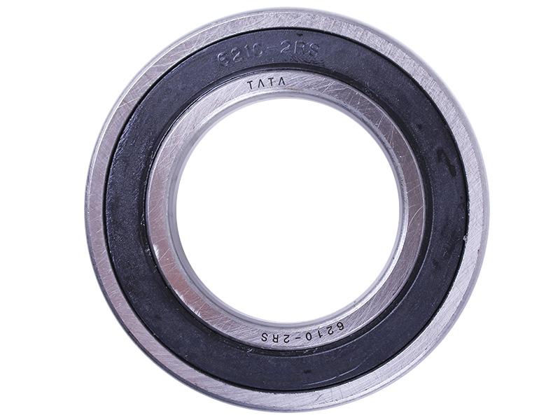 Підшипник 6210 RS YBX на косарку Z069
