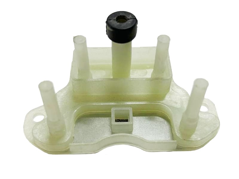 Фільтр масляний у зборі - P65/70F (ZS) TT AGRO MOTO