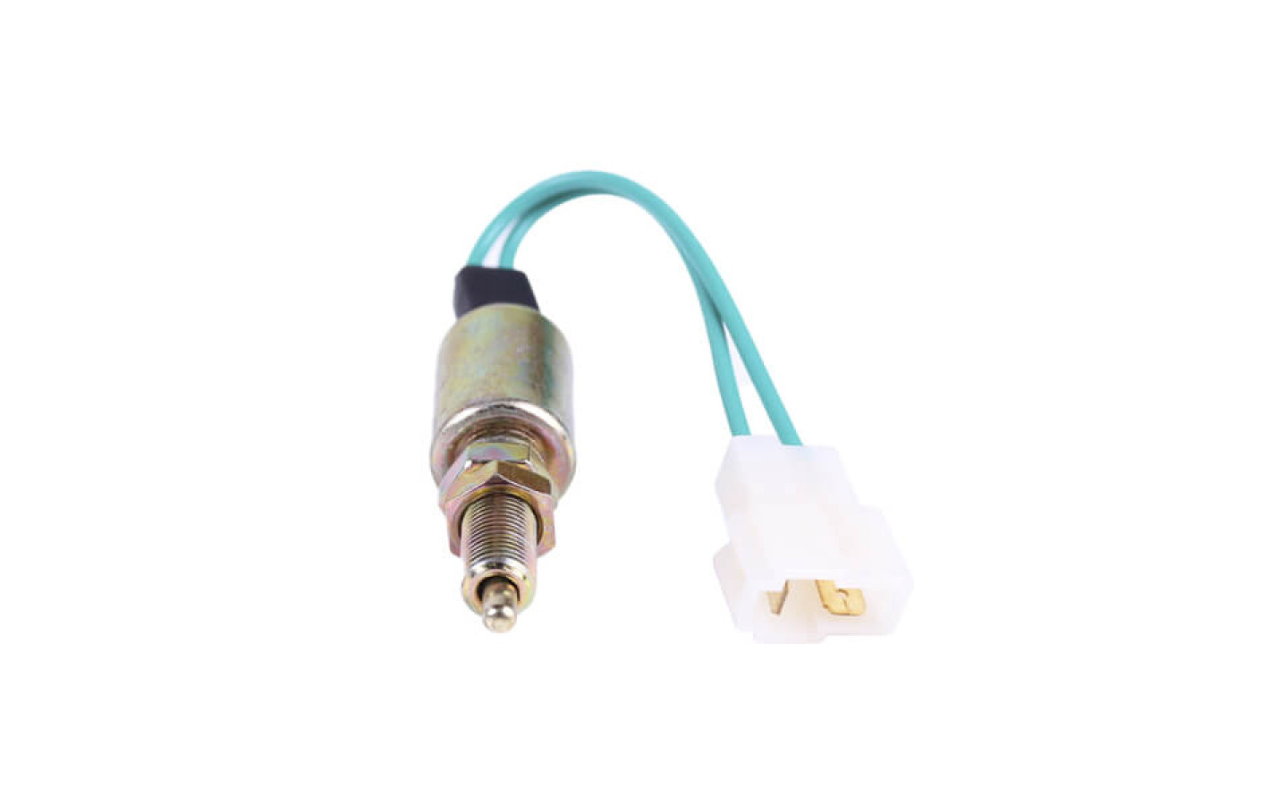 Включення сигналів гальмування JK514 (C402-008) на трактор Jinma 254, тип 2