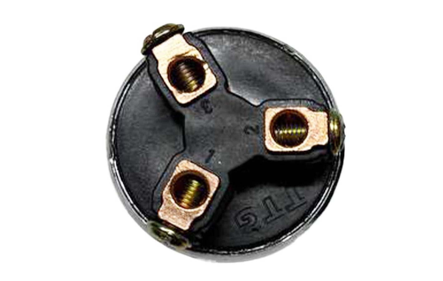 Замок зажигания тип 2 - 180N - TTG 