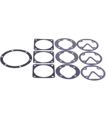 Прокладки для компресора тип 5, к-т: 10 шт. - Compressor