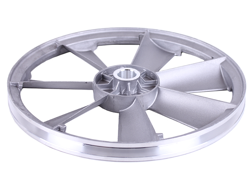 Шкив TT AGRO MOTO для компрессора Forte ZA 65-100