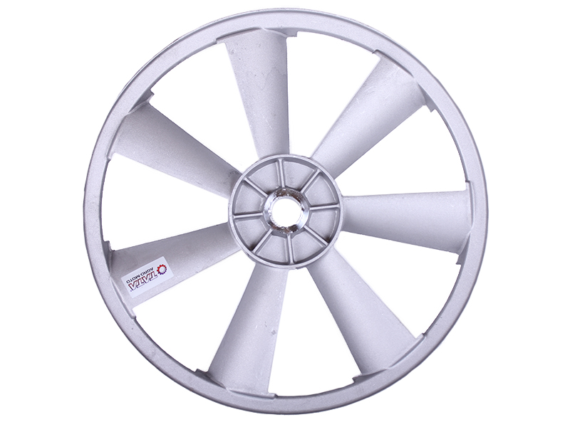 Шкив TT AGRO MOTO для компрессора Forte ZA 65-100
