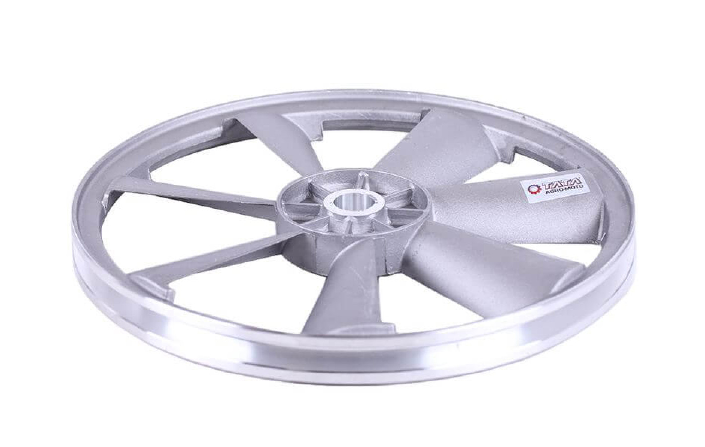 Шків компресора Forte ZA 65-100 - Compressor, тип 2