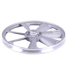 Шкив компрессора Forte ZA 65-100 - Compressor, тип 2