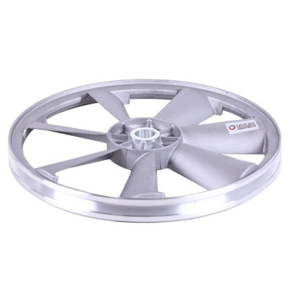 Шкив компрессора Forte ZA 65-100 - Compressor, тип 2